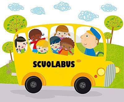 Marene, rimborso quote servizio trasporto scolastico 2019-2020