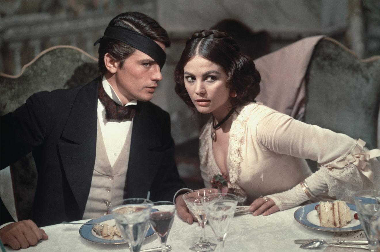 Un secolo di cinema tra fotografie e costumi