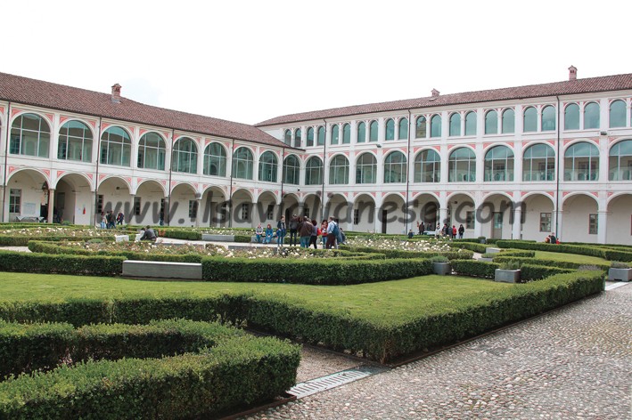 L’Università resta in città e costerà decisamente meno