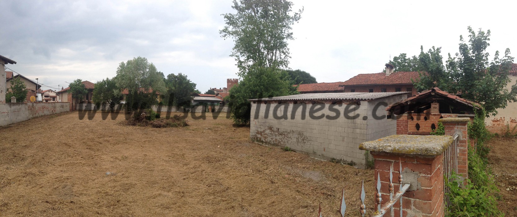Monasterolo, commissione per il nuovo asilo