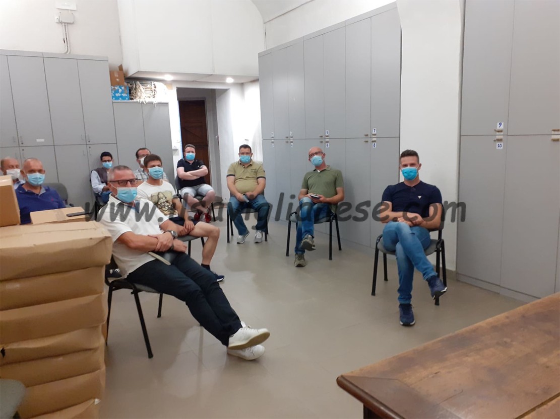 Murello, approvato il rendiconto della gestione 2019