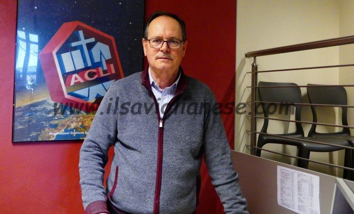 “Acli 2020. Più uguali. Viviamo il presente, costruiamo il domani”