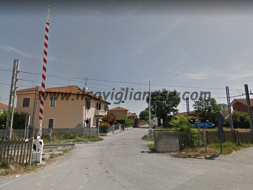 Cavallermaggiore-Bra: uno spiraglio per la riapertura?