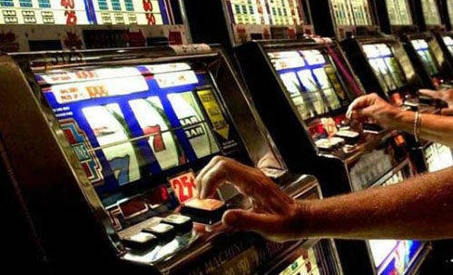 Non passa la mozione sulla ludopatia