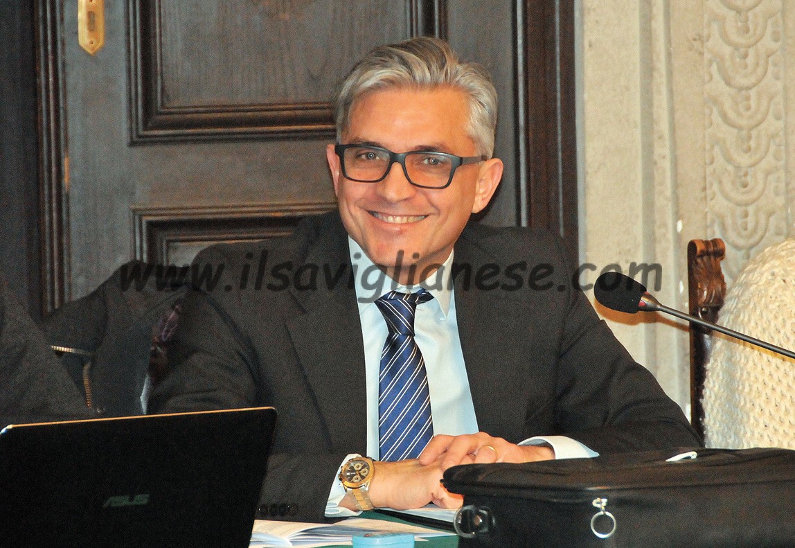Clamoroso: ex candidato sindaco si è dimesso