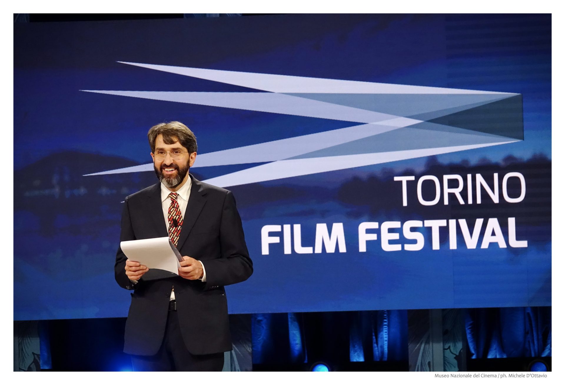 Si apre il Torino film festival con la stella “saviglianese”