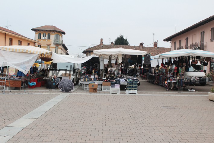 Annullata la fiera di San Martino