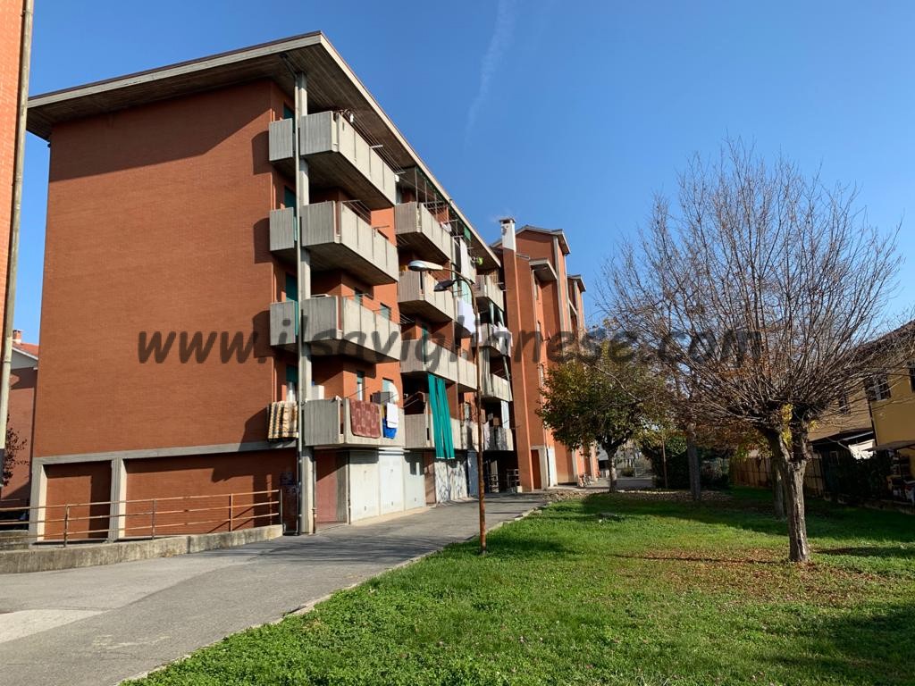 Fai manutenzione? Prendi la casa popolare