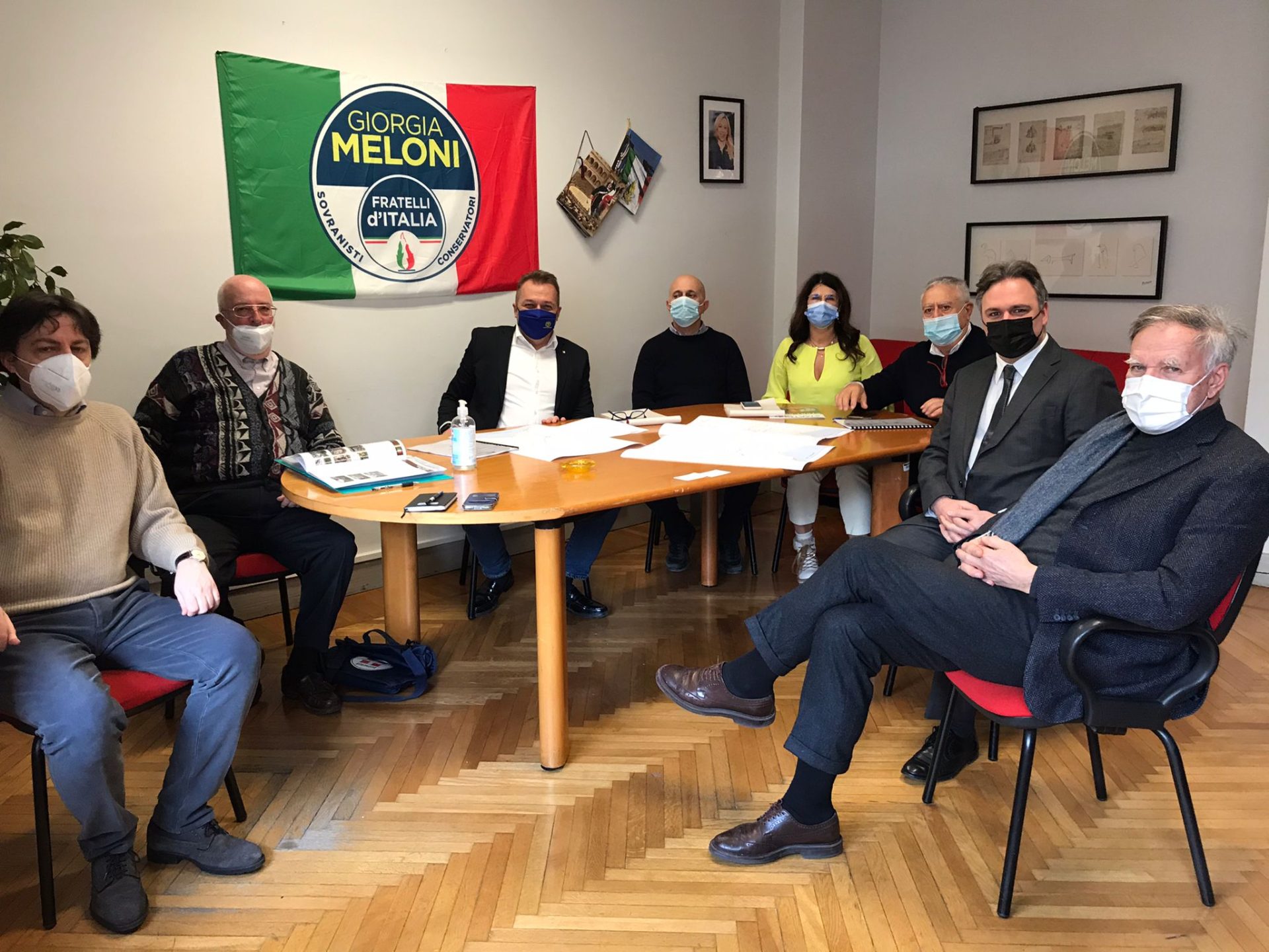 Bongioanni: «Treno fondamentale per i collegamenti con la Francia»