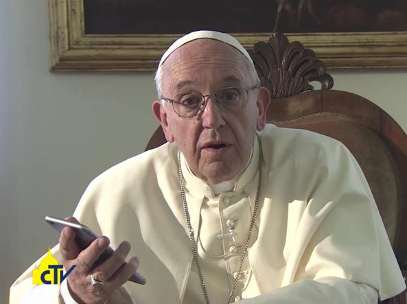 Parrocchie saviglianesi: il Vangelo via cellulare