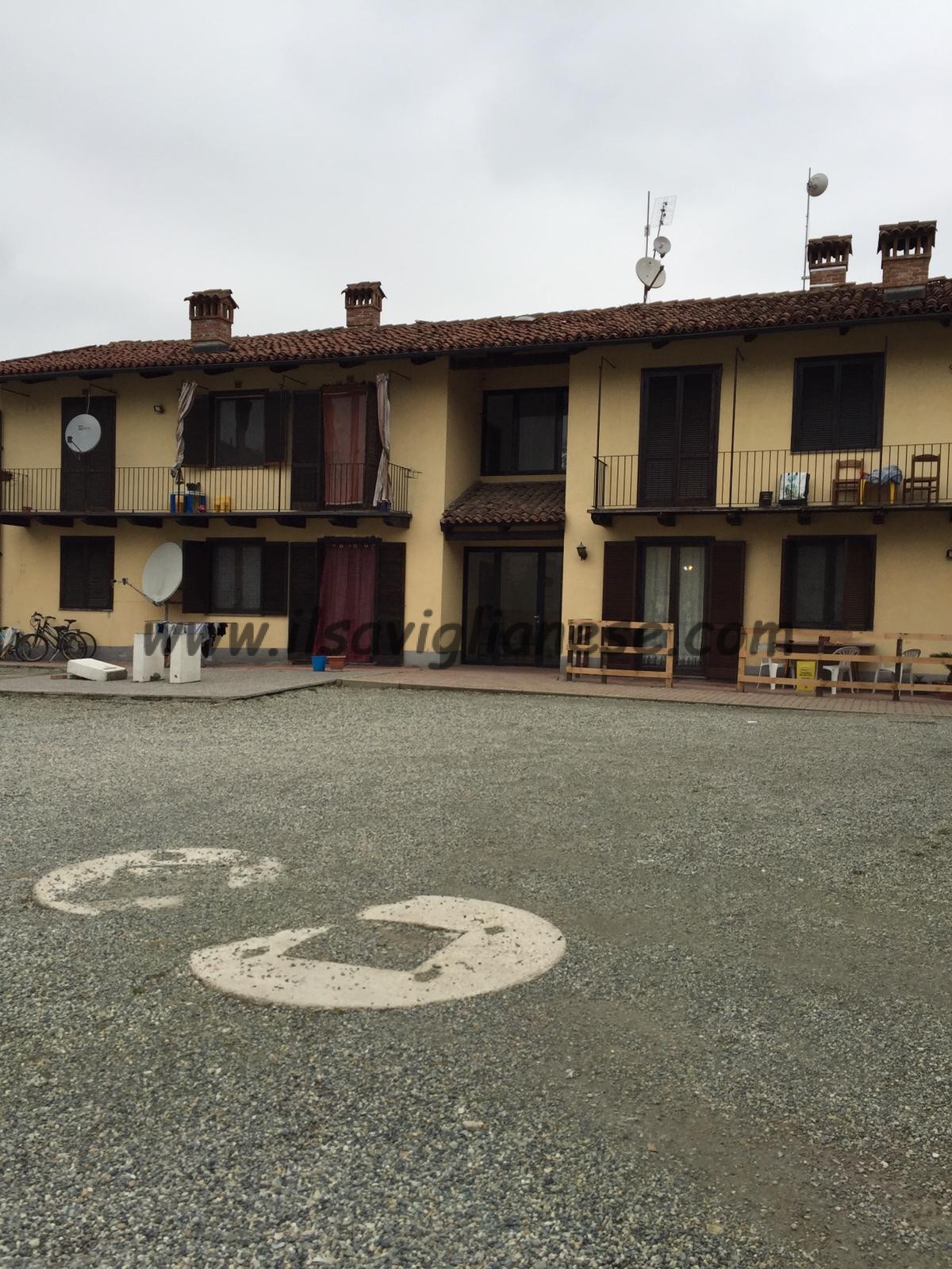 Palazzo Atc, si rifà il tetto