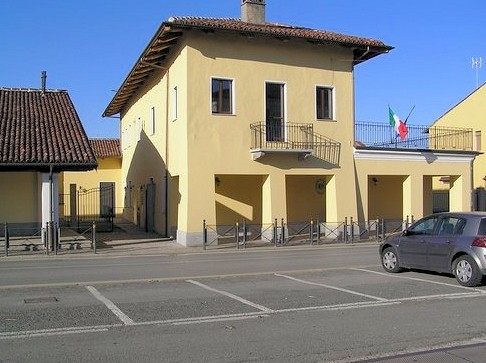 La biblioteca riapre “in presenza”