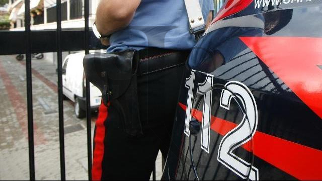 Anziani legati e derubati in casa