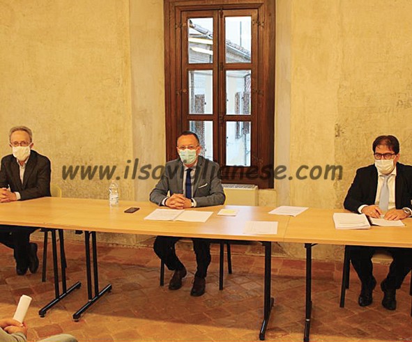 Revocate le deleghe al vicesindaco