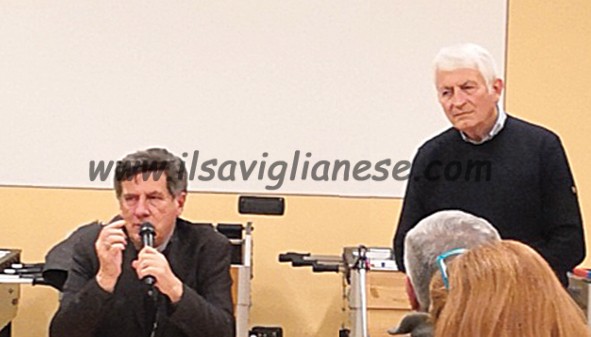 La Chiesa si mette in discussione