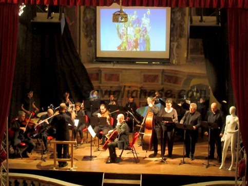 Concerto di primavera