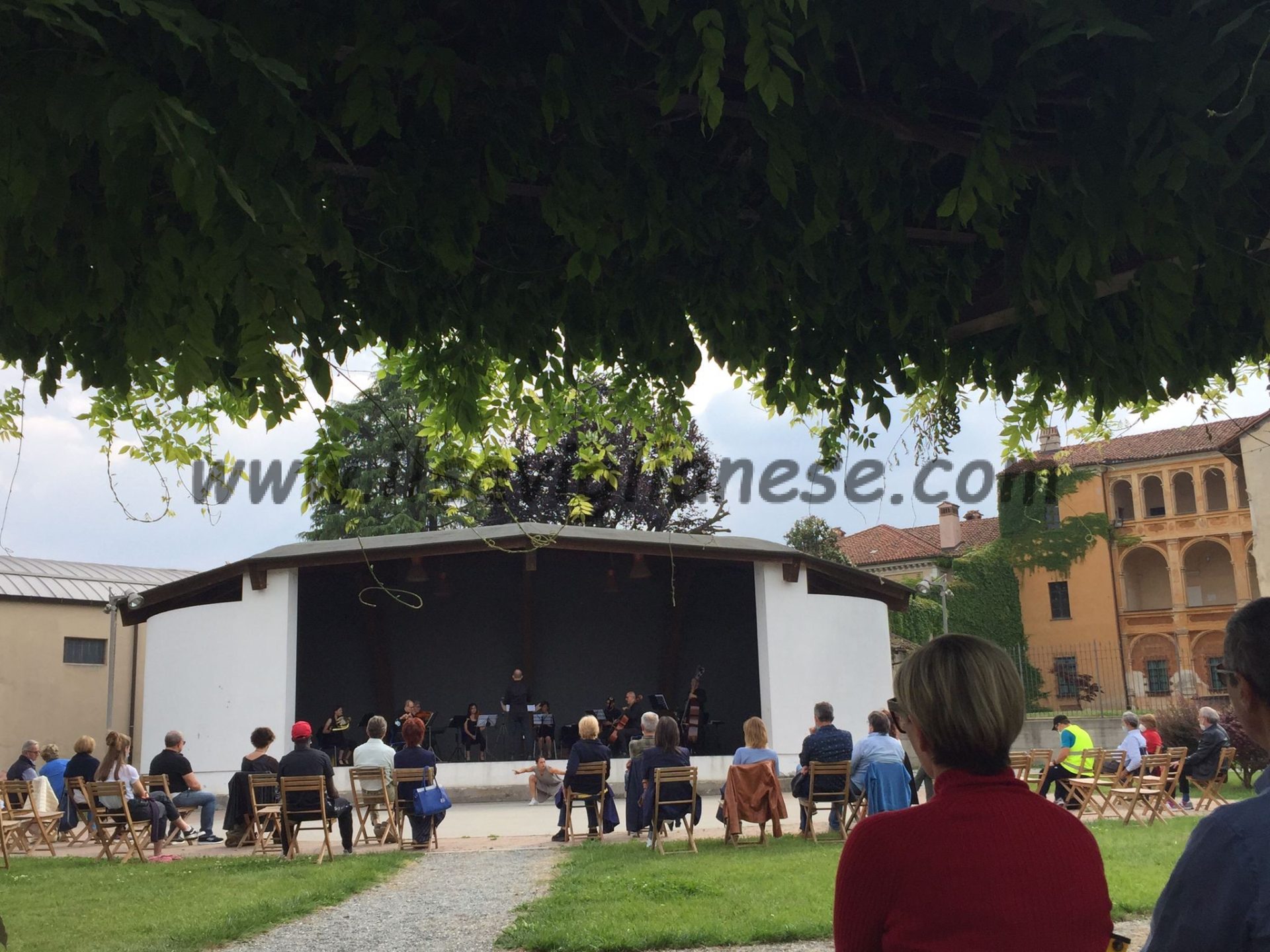 Dopo la primavera, il concerto d’estate
