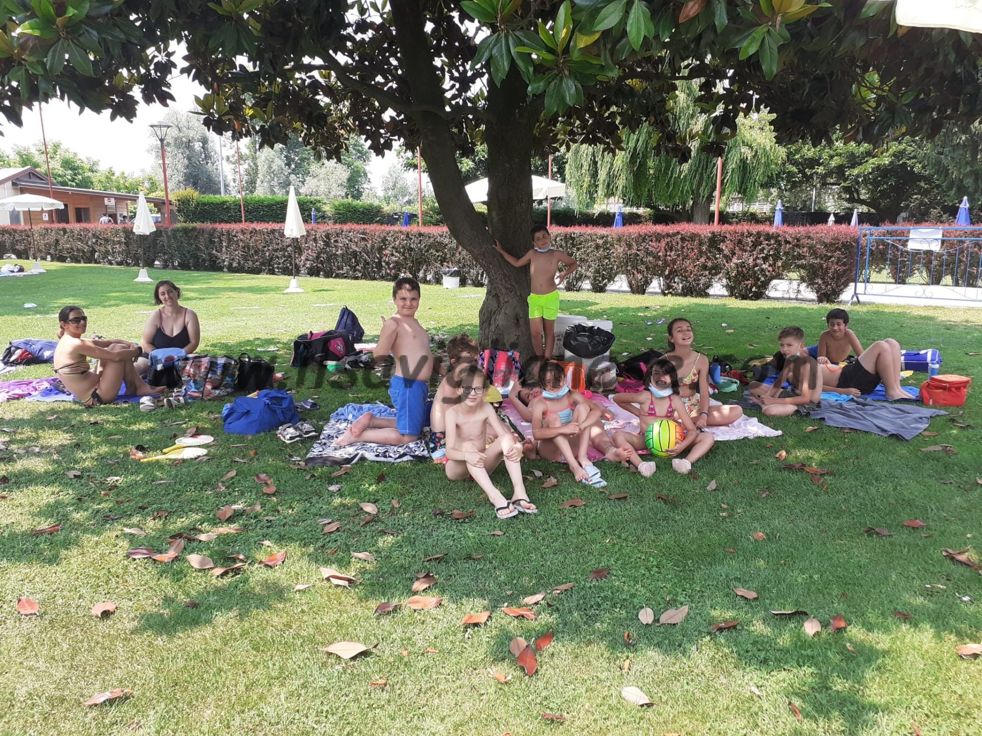 Partita l’Estate Ragazzi
