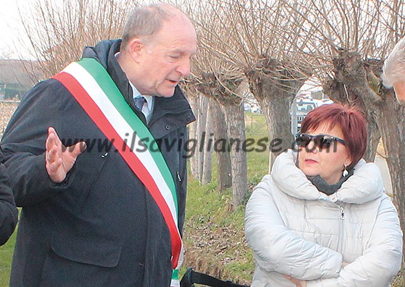 Ambroggio pronto al bis, anche senza il Pd