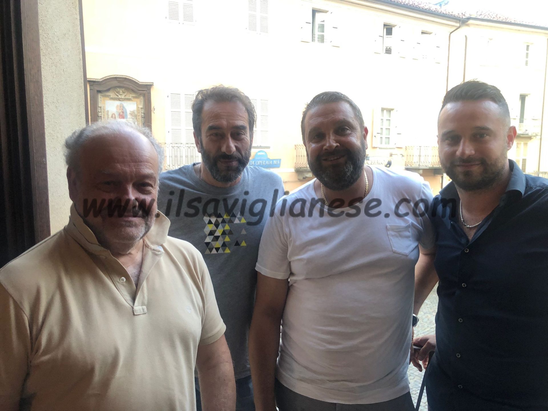 Calcio: storica fusione, la Saviglianese ha una nuova proprietà