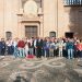 Una messa anziché il tradizionale pellegrinaggio