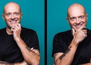 Un doppio Max Pezzali chiude l’Anima festival