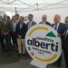 I 50 anni del caseificio