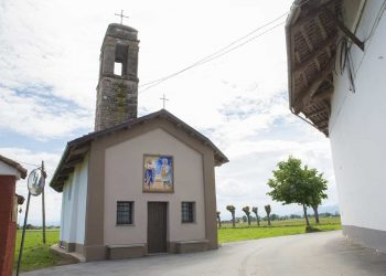 Una festa frazionale quasi normale