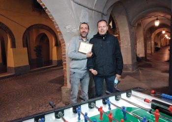 Caralimpiadi dei Cantun