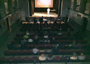 Concerto d’autunno in Confraternita