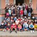 Tre pluriclassi e 41 bambini alla Primaria