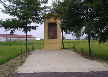Nel week-end visite alle cappelle dei Santi nei comuni delle Terre di Mezzo
