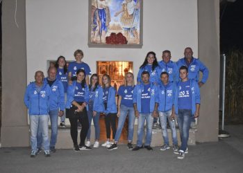 “Restitussion” a San Rocco