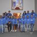 “Restitussion” a San Rocco