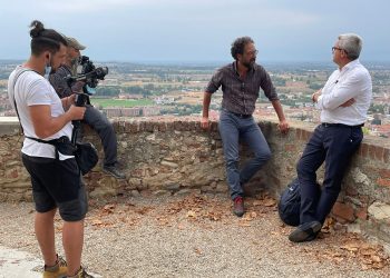 Confartigianato Cuneo e le sue imprese protagonisti del programma Rai “Linea Verde Start”
