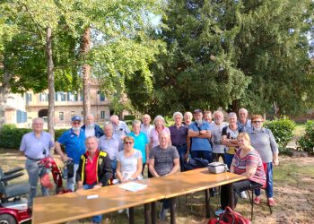 “Memorial nostri amici defunti”