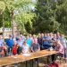 “Memorial nostri amici defunti”