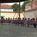 I piccoli hanno festeggiato i loro nonni