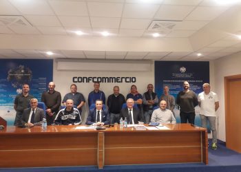 Bis per Chiaffredo Ciancia al sindacato dei macellai tradizionali