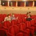 Ritornano musica e teatro, però le sedie restano vuote