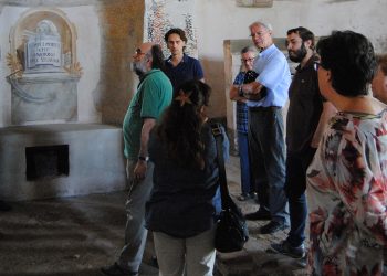 Ecco chi sono i volontari che hanno “il cuore nel sociale”