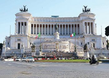 Cittadinanza onoraria al Milite Ignoto