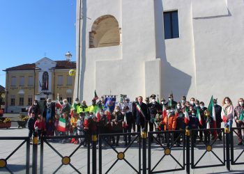 Un 4 Novembre “speciale”