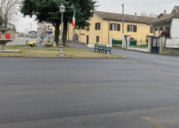 Restyling della piazza