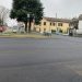 Restyling della piazza