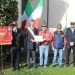 A perenne ricordo del Milite Ignoto