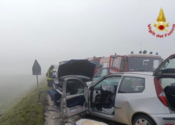 Giovane saviglianese muore in un incidente sulla “Reale”