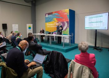 Buone pratiche presentate ai sindaci d’Italia