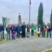 Commemorato il IV Novembre