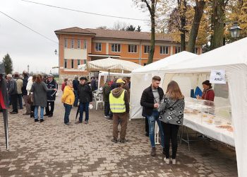 Il Mercato di San Martino